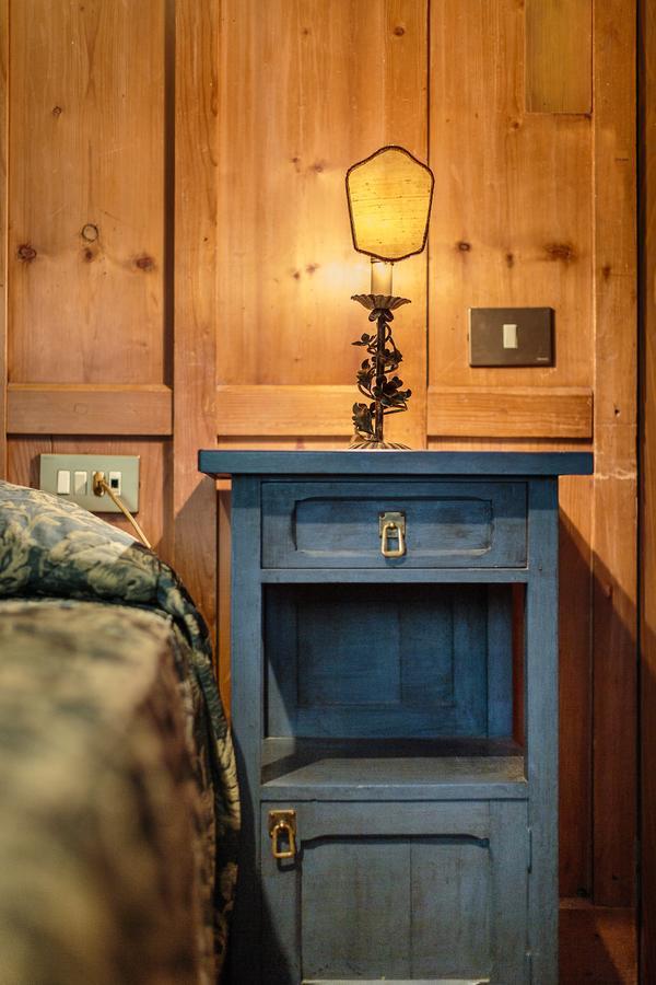 Dependance Hotel Corona Cortina dʼAmpezzo Dış mekan fotoğraf